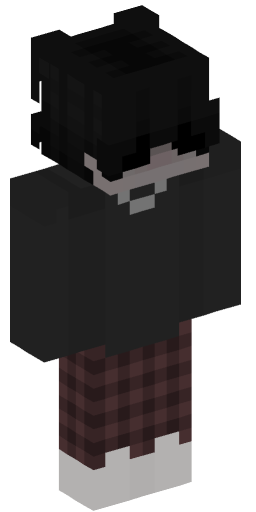 Minecraft Skin #180141