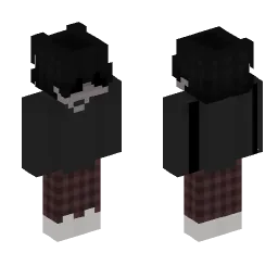 Minecraft Skin #180141