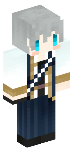 Minecraft Skin #180145