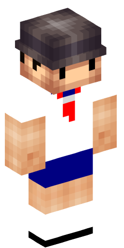 Minecraft Skin #180147