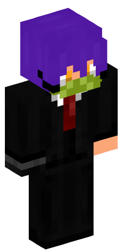 Minecraft Skin #180148