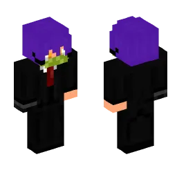 Minecraft Skin #180148