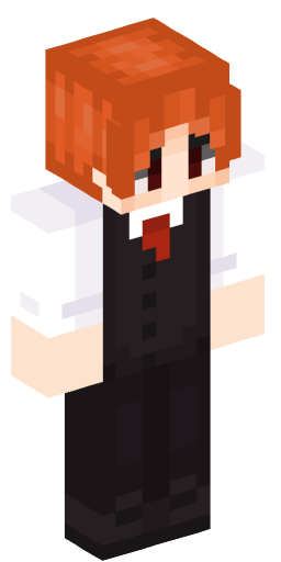 BrokeMyStride_ Minecraft Skin Preview on Minecraft.Co.Com
