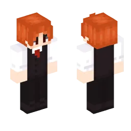 Minecraft Skin #180149