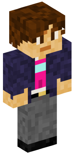 Minecraft Skin #180150