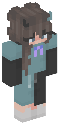 Minecraft Skin #180151
