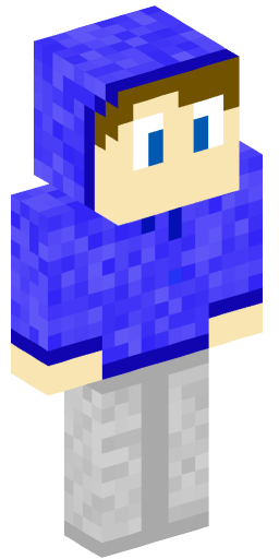 Minecraft Skin #180154