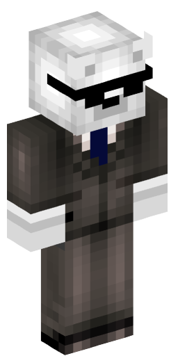 Minecraft Skin #180158