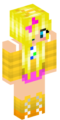 Minecraft Skin #180159