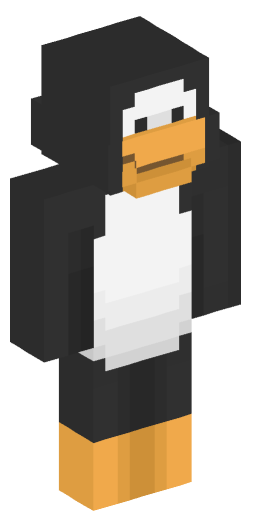 Minecraft Skin #180166