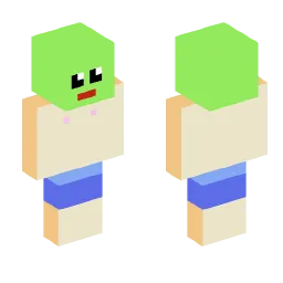 Minecraft Skin #180168