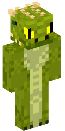 Minecraft Skin #180172