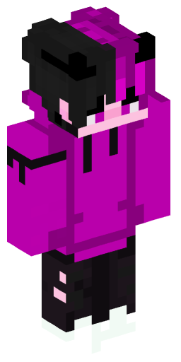 Minecraft Skin #180178