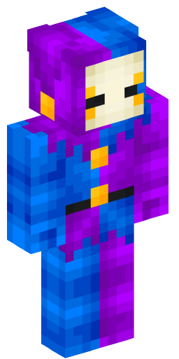 Minecraft Skin #180179