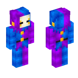 Minecraft Skin #180179