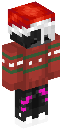 Minecraft Skin #180183