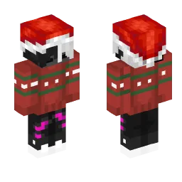 Minecraft Skin #180183