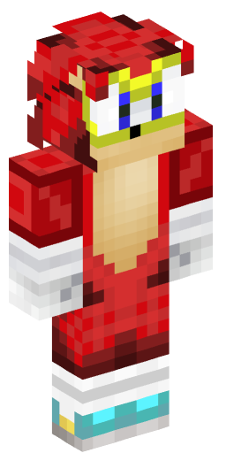 Minecraft Skin #180192