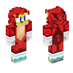 Minecraft Skin #180192