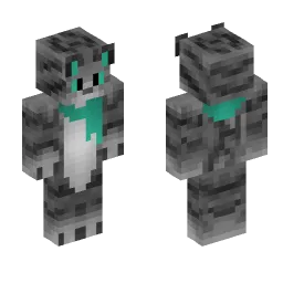 Minecraft Skin #180193