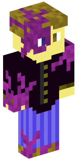 Minecraft Skin #180194