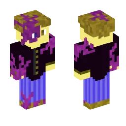 Minecraft Skin #180194