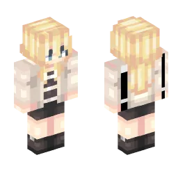Minecraft Skin #180215