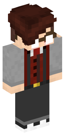 Minecraft Skin #180219