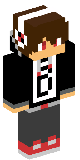 Szymekyt11x Minecraft Skin Preview on Minecraft.Co.Com