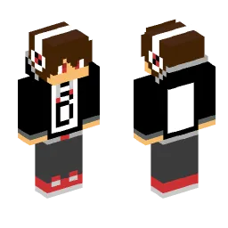 Minecraft Skin #180226