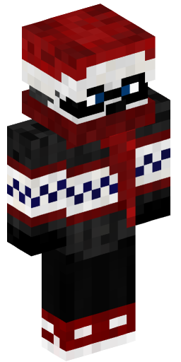 Minecraft Skin #180228