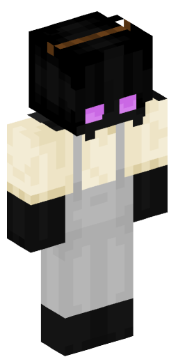 caiiti Minecraft Skin Preview on Minecraft.Co.Com