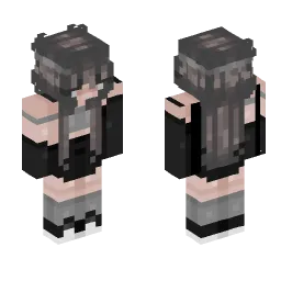 Minecraft Skin #