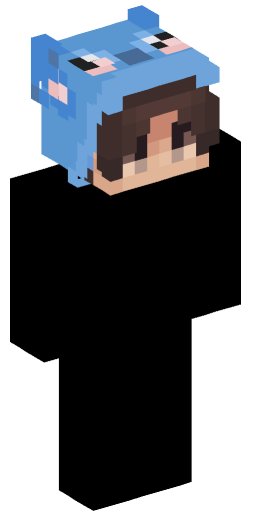 Minecraft Skin #180236