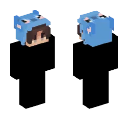 Minecraft Skin #180236