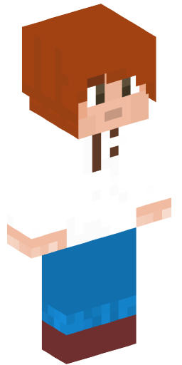 Minecraft Skin #180239