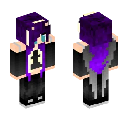 Minecraft Skin #180242