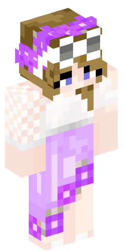 Minecraft Skin #180246