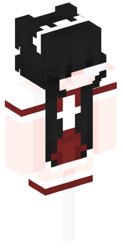 Minecraft Skin #180249