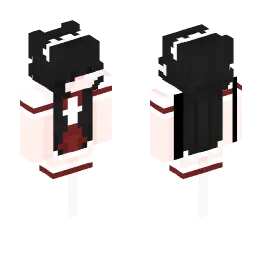 Minecraft Skin #180249