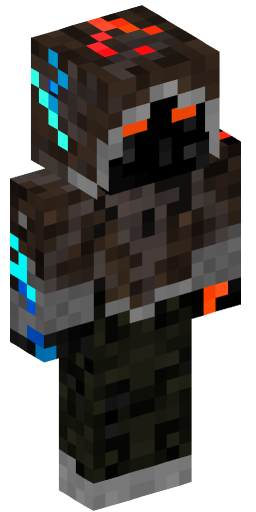 Minecraft Skin #180250