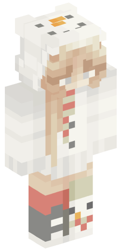 Minecraft Skin #180252