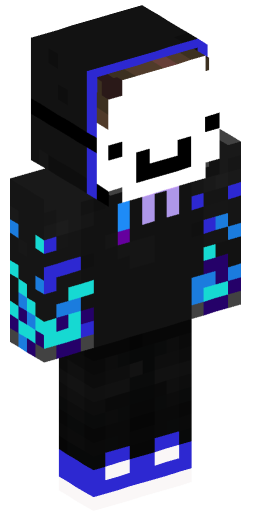 Minecraft Skin #180253