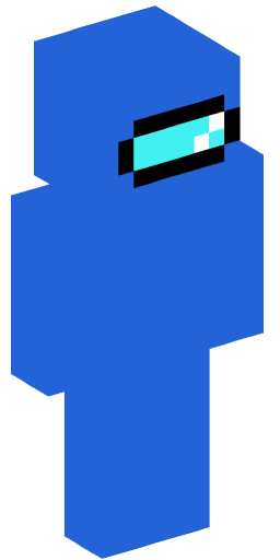 Minecraft Skin #180255