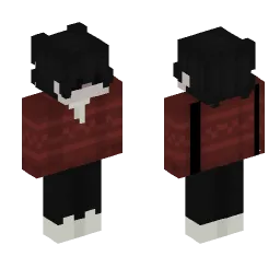 Minecraft Skin #180257