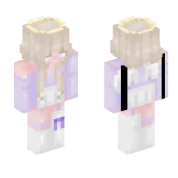 Minecraft Skin #180260