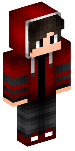 Minecraft Skin #180267