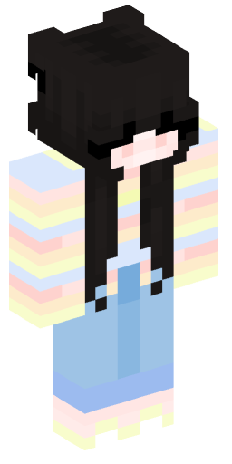 doja_ Minecraft Skin Preview on Minecraft.Co.Com