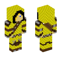 Minecraft Skin #180272