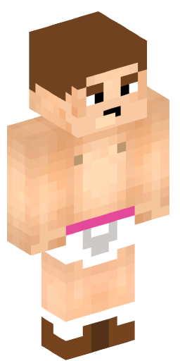 Minecraft Skin #180273